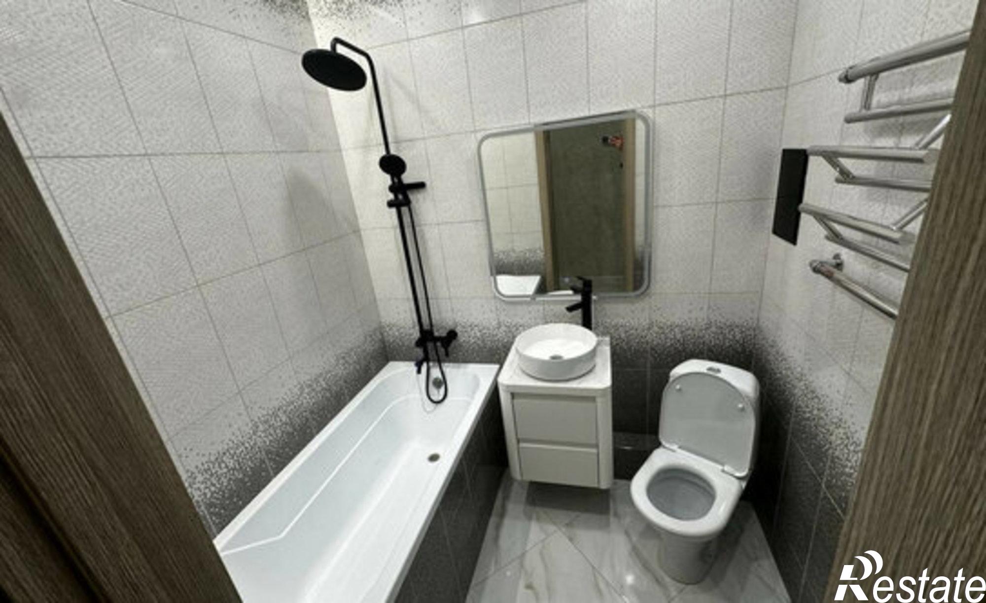 Купить квартиру за 7 300 000 рублей на улица Нансена, 103/1 с3