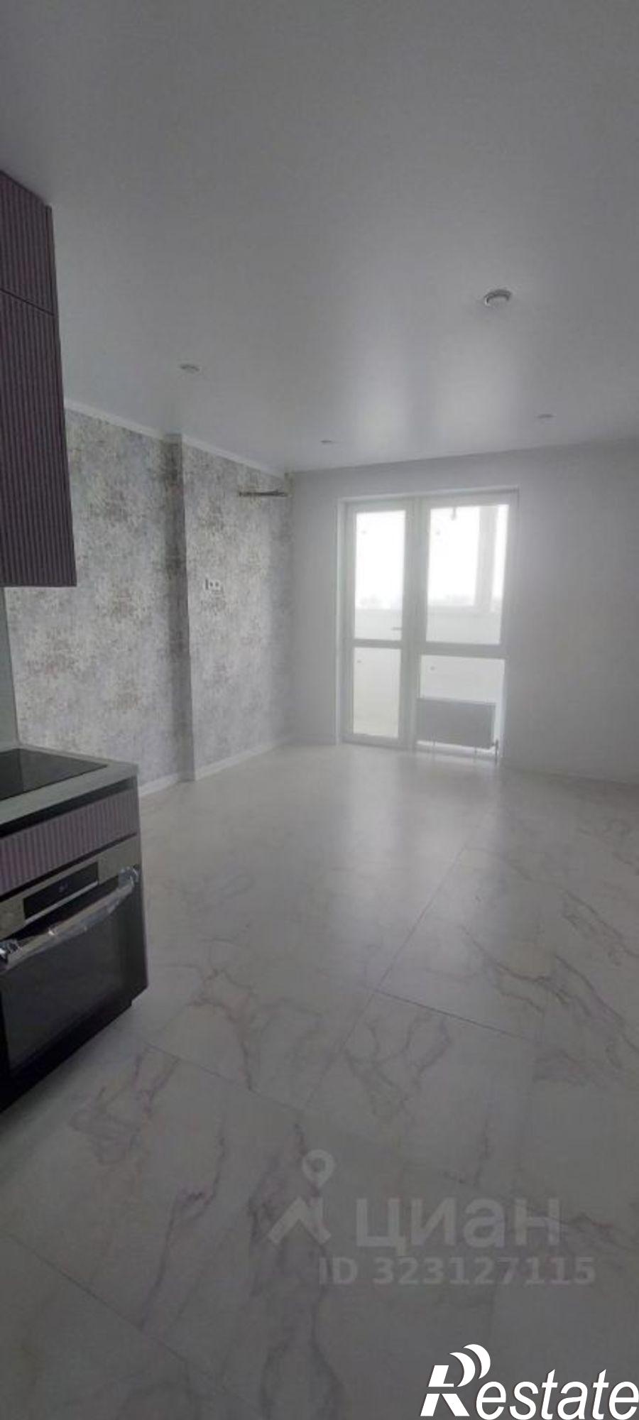 Купить квартиру за 9 450 000 рублей на улица 339-й Стрелковой Дивизии, 10А/18