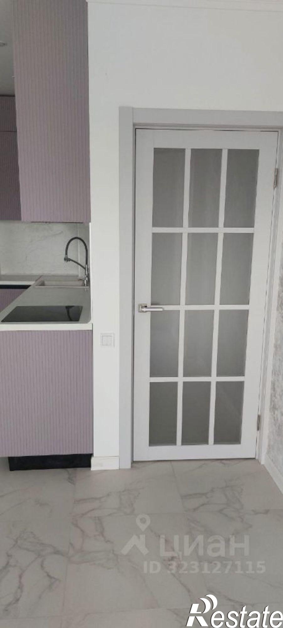 Купить квартиру за 9 450 000 рублей на улица 339-й Стрелковой Дивизии, 10А/18