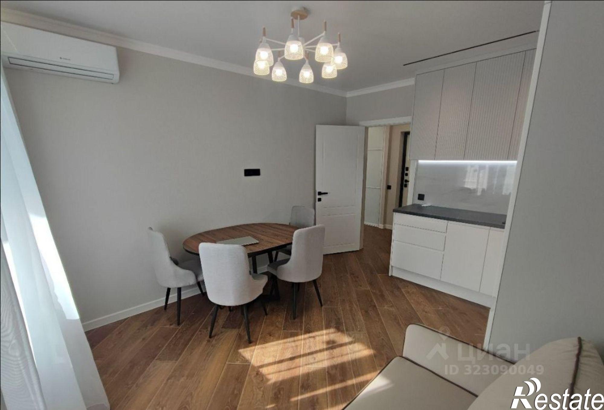 Купить квартиру за 9 600 000 рублей на проспект Маршала Жукова, 18