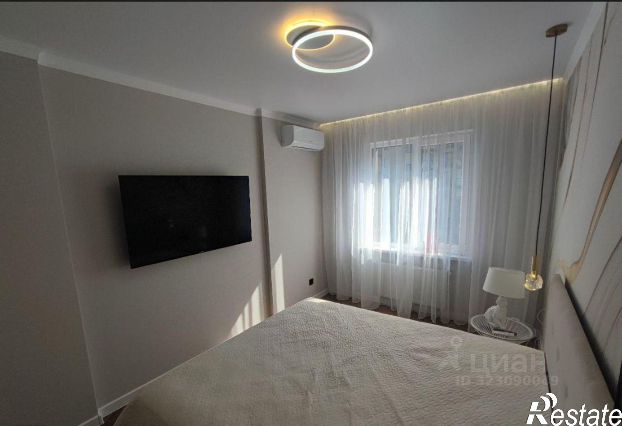 Купить квартиру за 9 600 000 рублей на проспект Маршала Жукова, 18