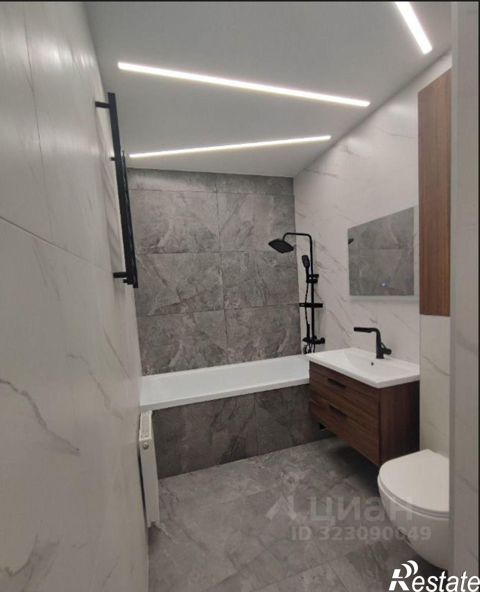 Купить квартиру за 9 600 000 рублей на проспект Маршала Жукова, 18