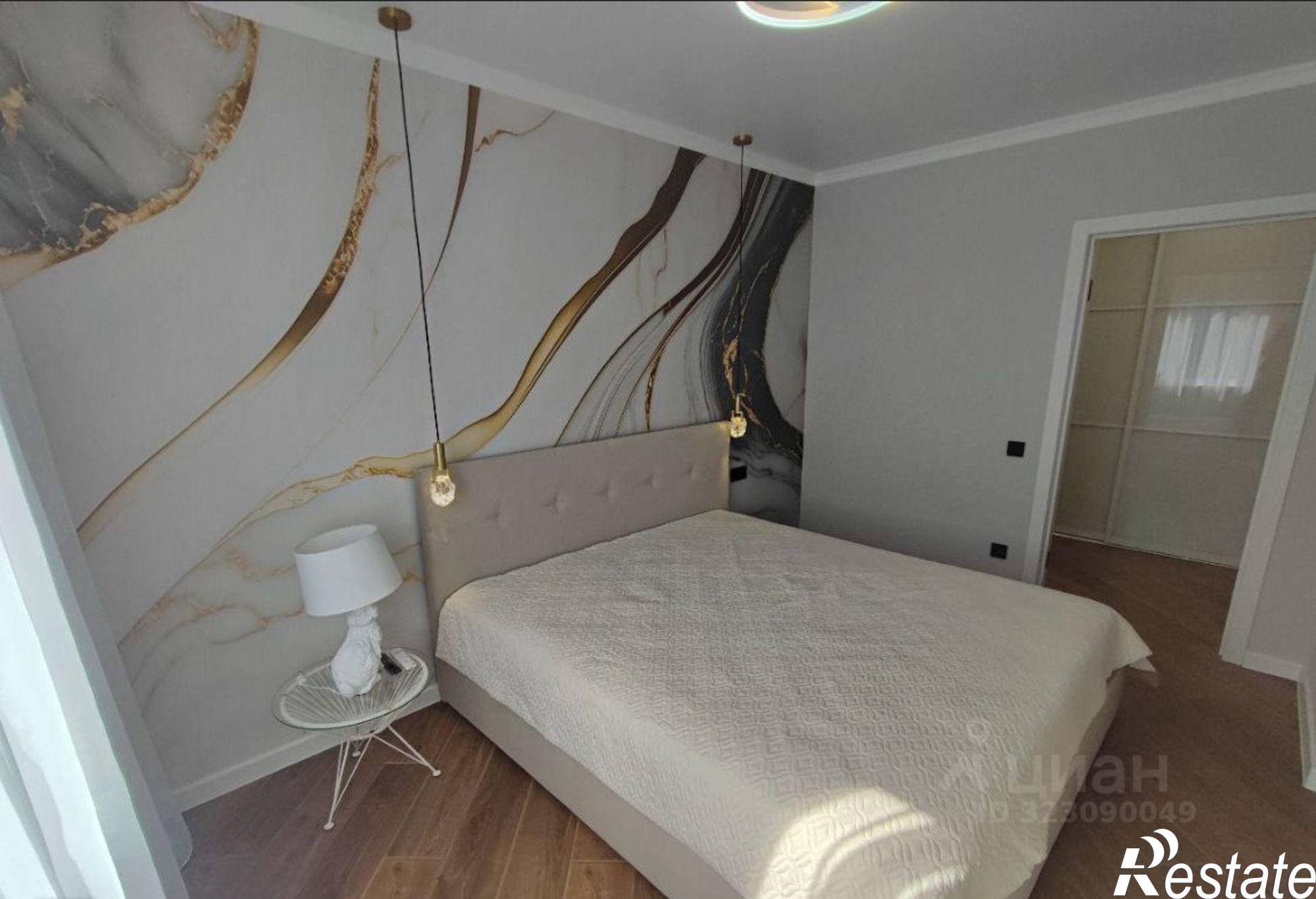 Купить квартиру за 9 600 000 рублей на проспект Маршала Жукова, 18