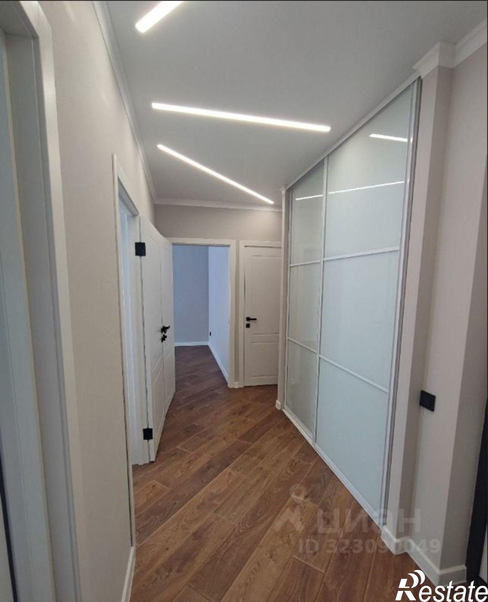 Купить квартиру за 9 600 000 рублей на проспект Маршала Жукова, 18