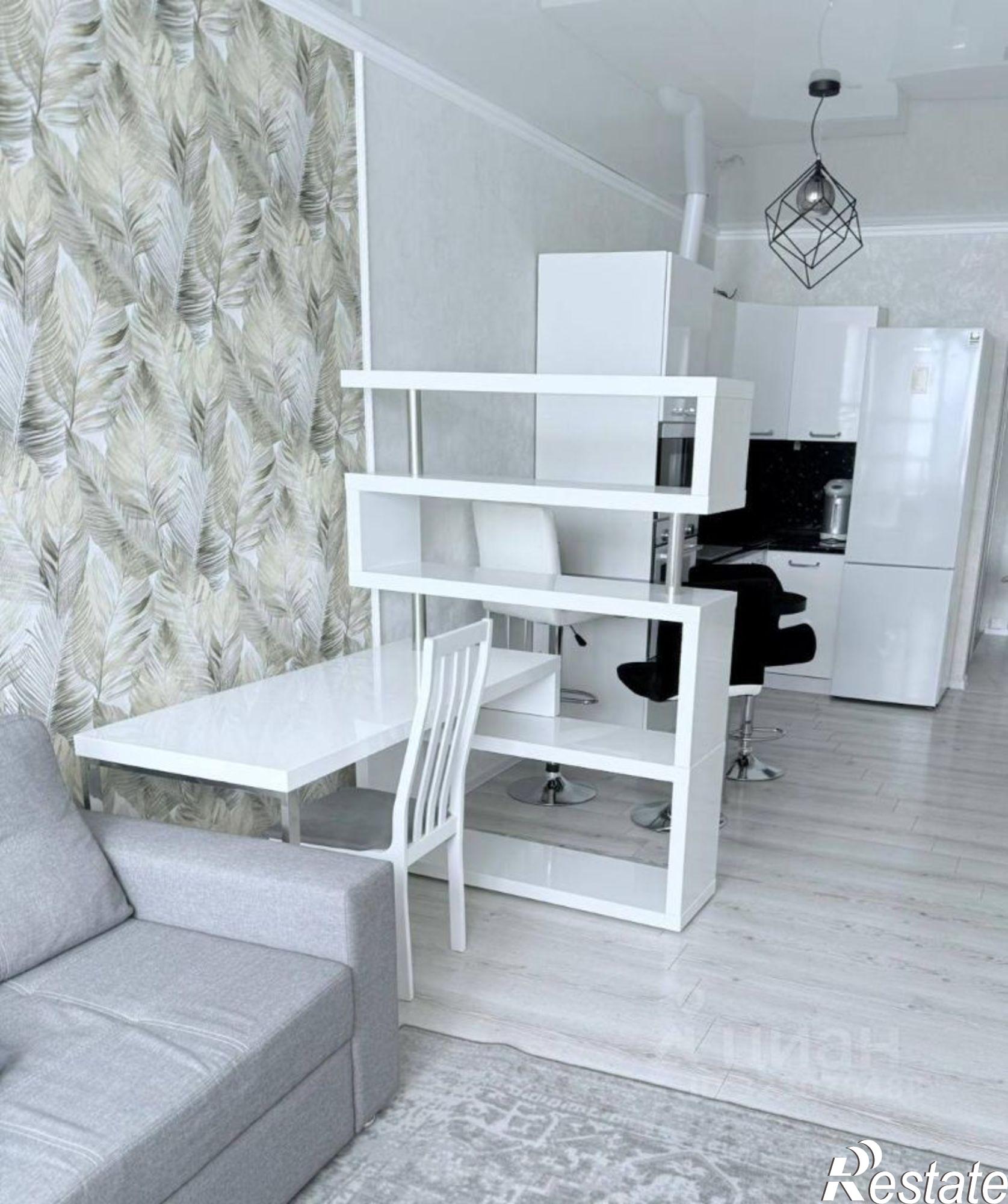 Купить квартиру за 10 500 000 рублей на Береговая улица, 6