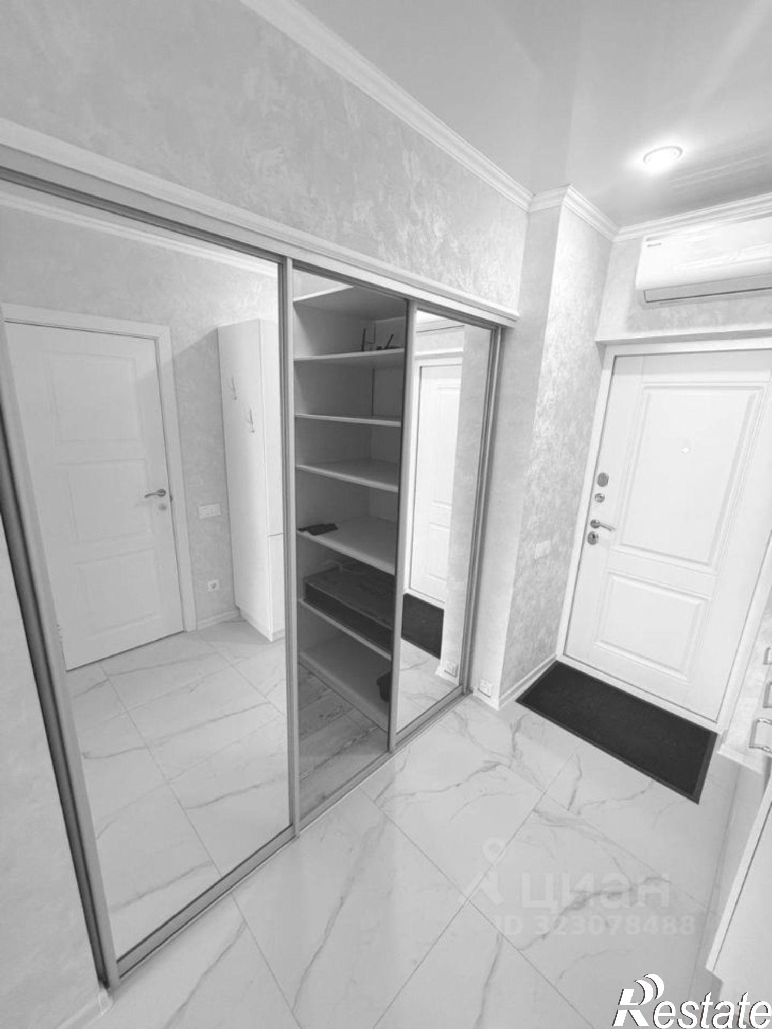 Купить квартиру за 10 500 000 рублей на Береговая улица, 6