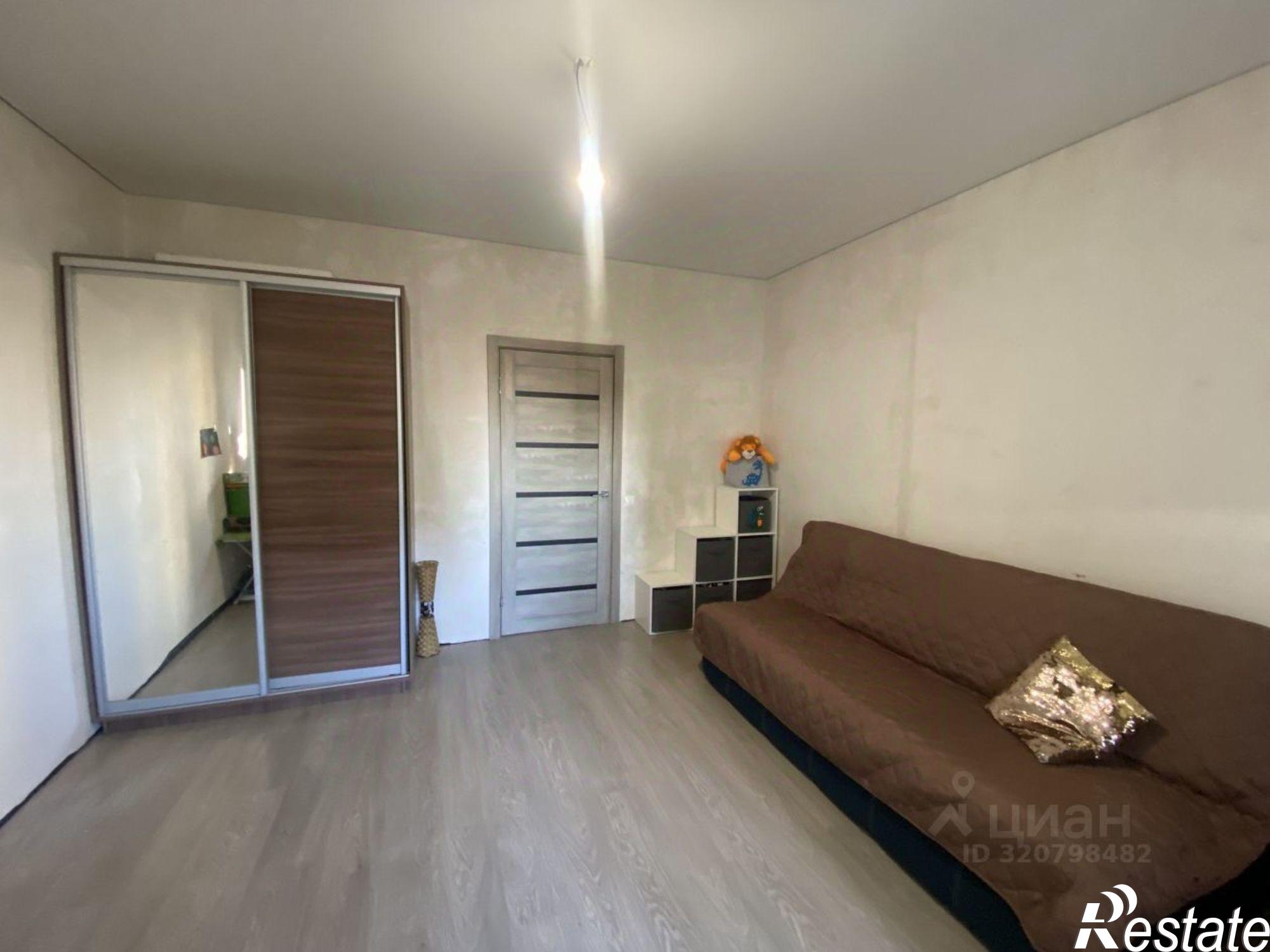 Купить квартиру за 8 600 000 рублей на улица Ткачёва, 25