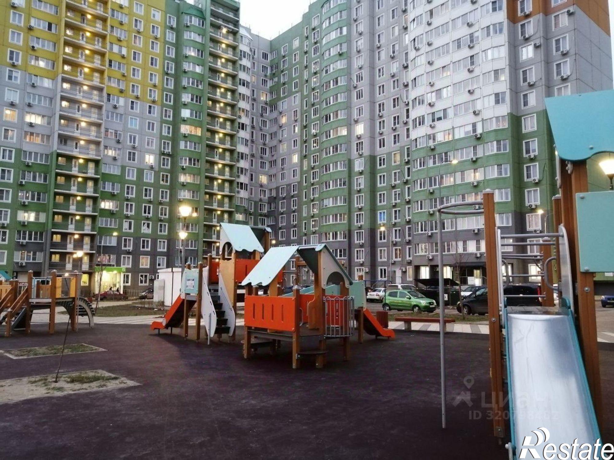 Купить квартиру за 8 600 000 рублей на улица Ткачёва, 25