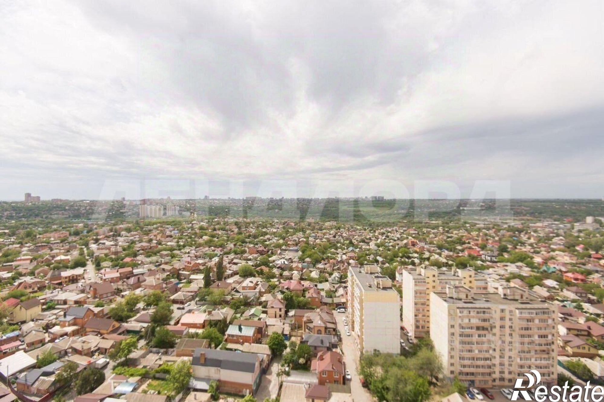 Купить квартиру за 9 500 000 рублей на 20-я улица, 43