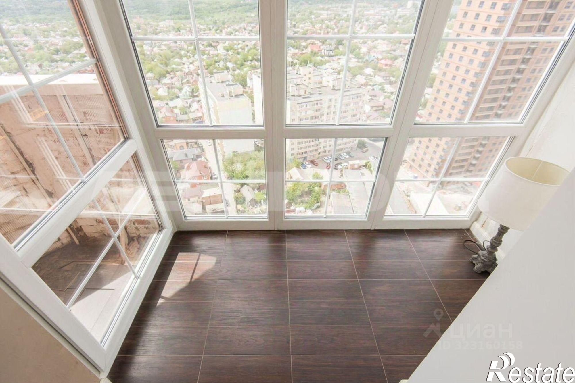 Купить квартиру за 9 500 000 рублей на 20-я улица, 43