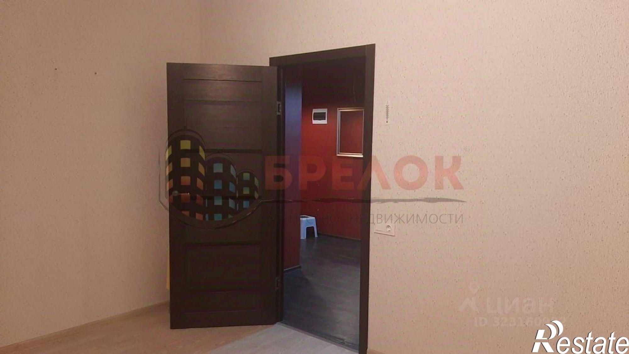 Купить квартиру за 6 500 000 рублей на улица Ткачёва, 22