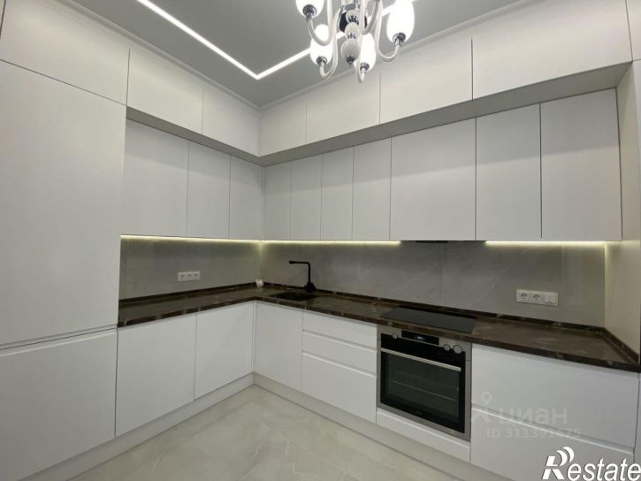 2-комн квартира Береговая улица, 19/2,  д. 19/2