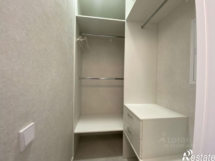 2-комн квартира Береговая улица, 19/2,  д. 19/2