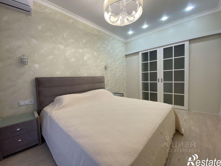 2-комн квартира Береговая улица, 19/2,  д. 19/2