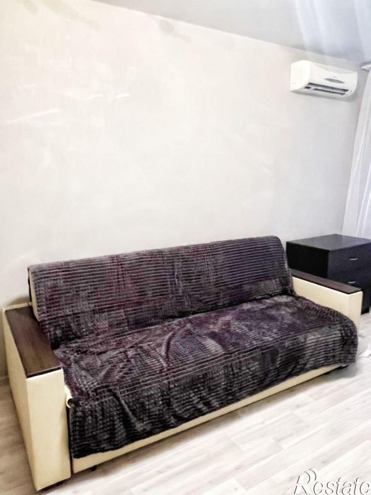 1-комн квартира Казахстанский переулок, 19,  д. 19