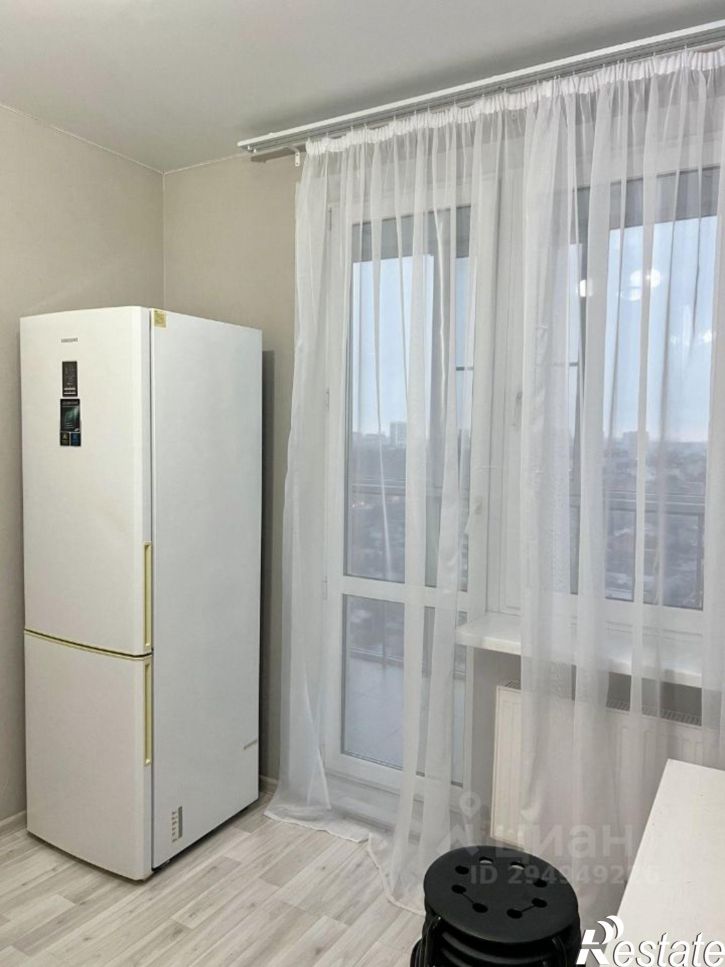 1-комн квартира Казахстанский переулок, 19,  д. 19