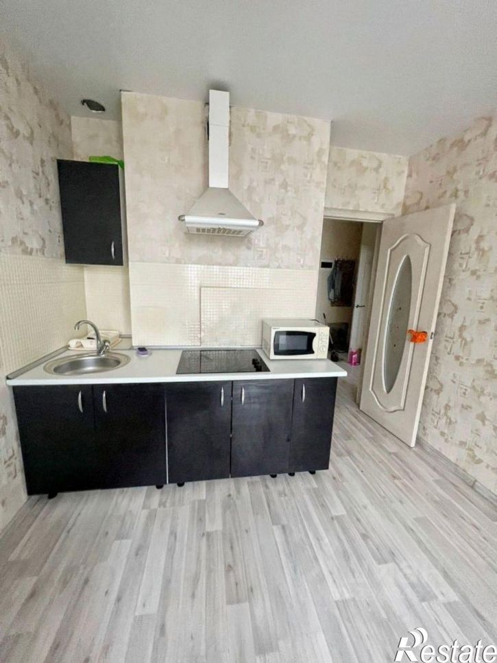 1-комн квартира Казахстанский переулок, 19,  д. 19