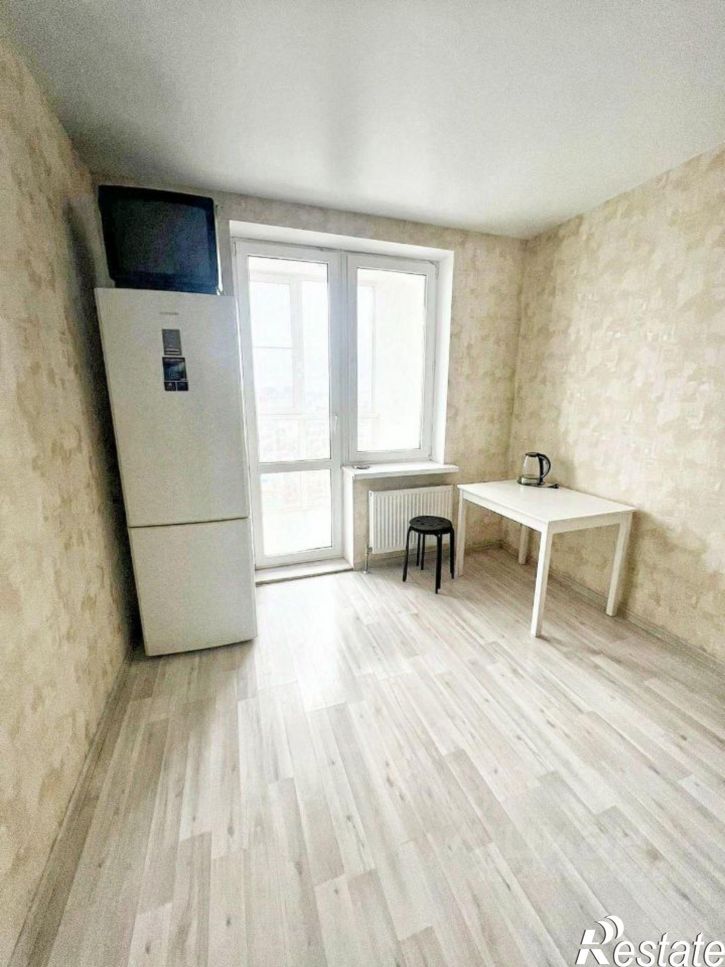 1-комн квартира Казахстанский переулок, 19,  д. 19