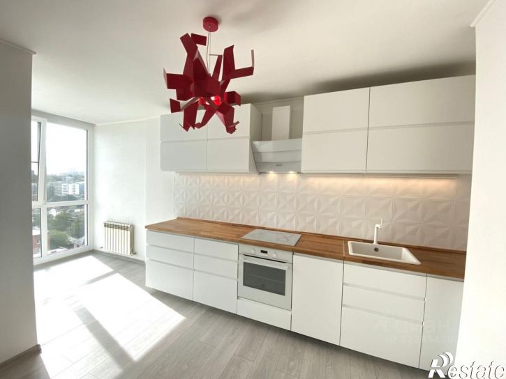 2-комн квартира Казахстанский переулок, 19А,  д. 19А