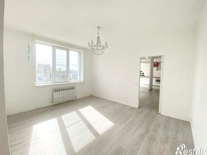 2-комн квартира Казахстанский переулок, 19А,  д. 19А