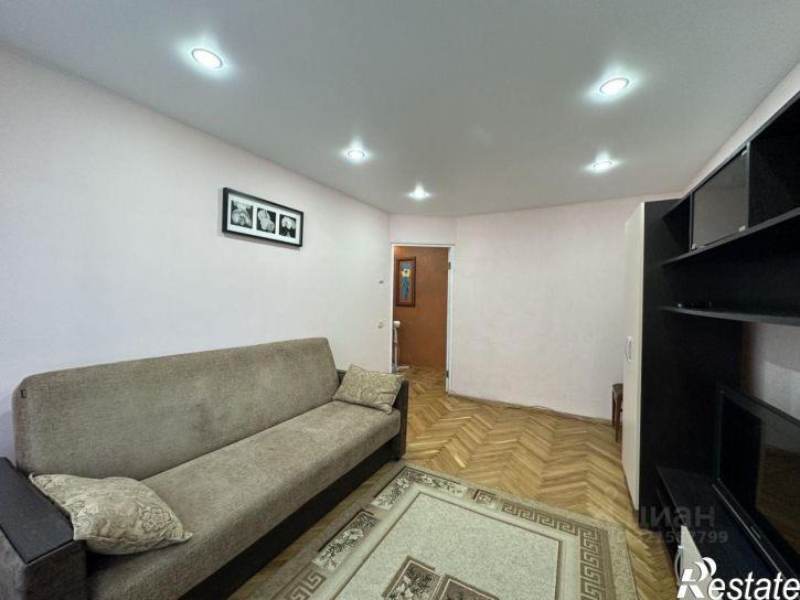 2-комн квартира 2-я Краснодарская улица, 80,  д. 80