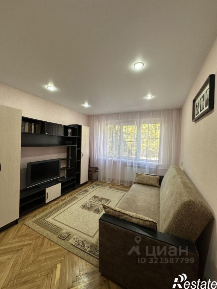 2-комн квартира 2-я Краснодарская улица, 80,  д. 80