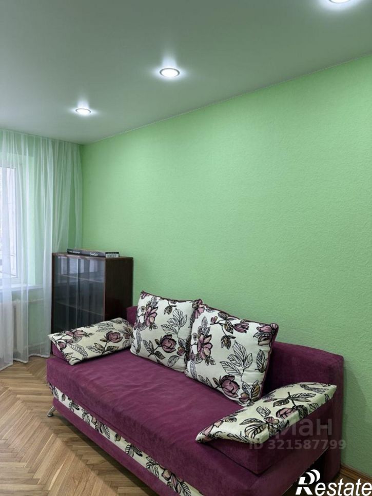 2-комн квартира 2-я Краснодарская улица, 80,  д. 80