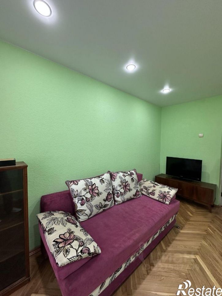 2-комн квартира 2-я Краснодарская улица, 80,  д. 80