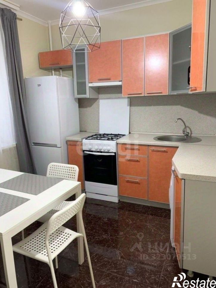 1-комн квартира Портовая улица, 370,  д. 370