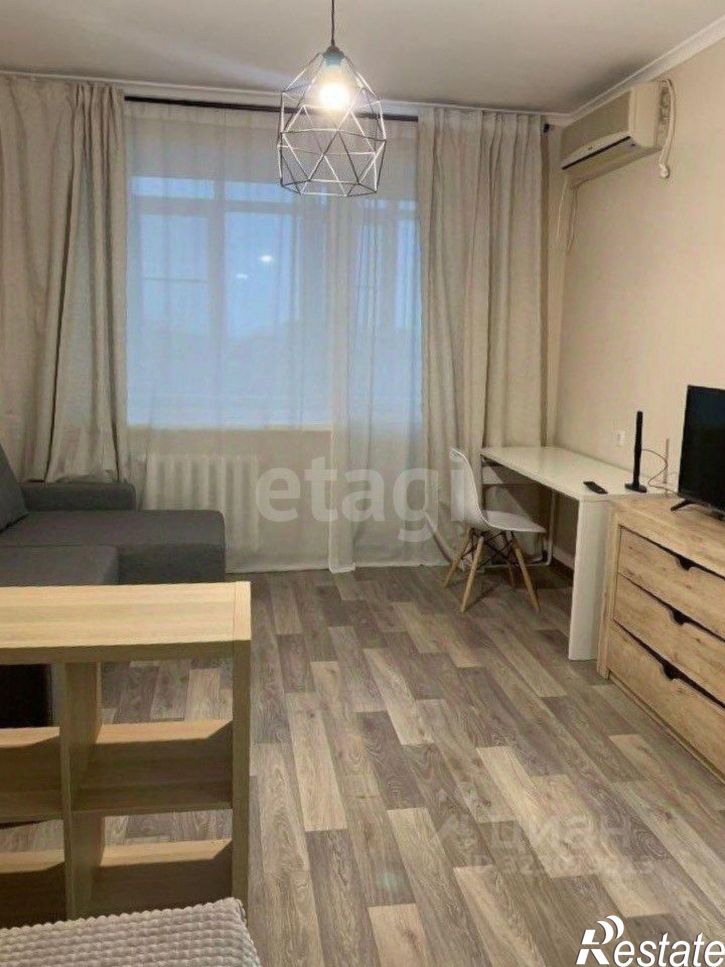 1-комн квартира Портовая улица, 370,  д. 370