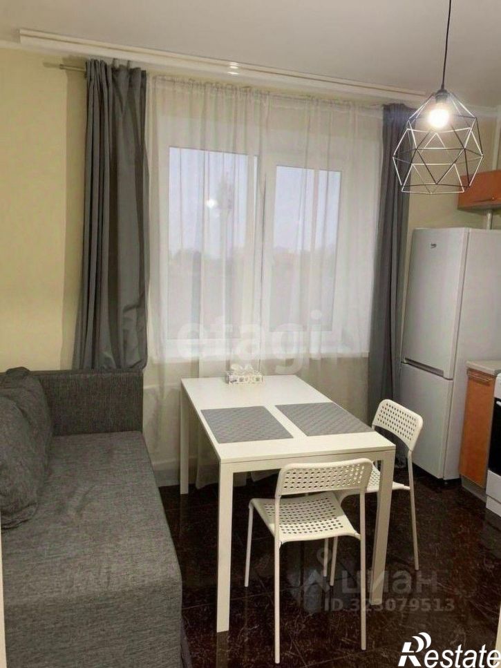 1-комн квартира Портовая улица, 370,  д. 370