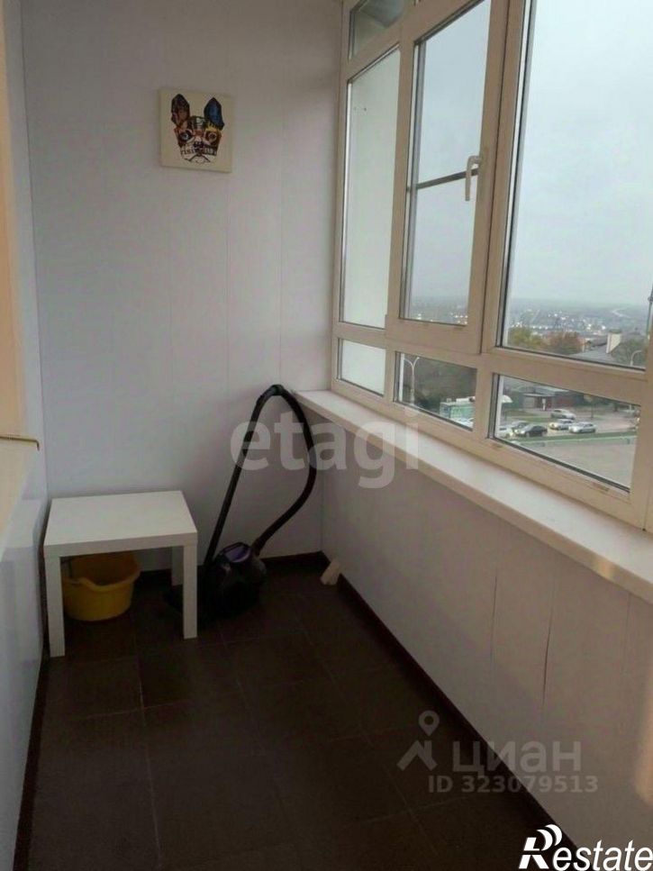 1-комн квартира Портовая улица, 370,  д. 370