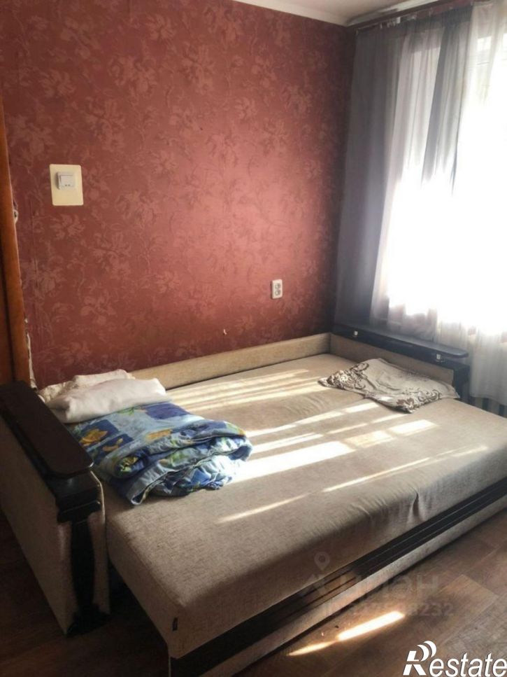 1-комн квартира проспект Космонавтов, 36 к2,  д. 36 к2