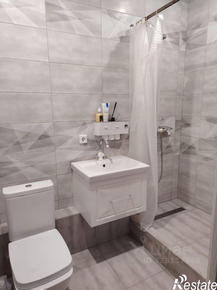 1-комн квартира переулок Андреева, 8,  д. 8