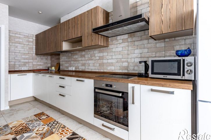 2-комн квартира Ростов-на-Дону, Стабильная улица, 7