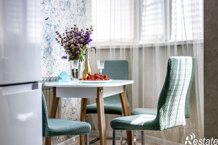 2-комн квартира Ростов-на-Дону, Стабильная улица, 7