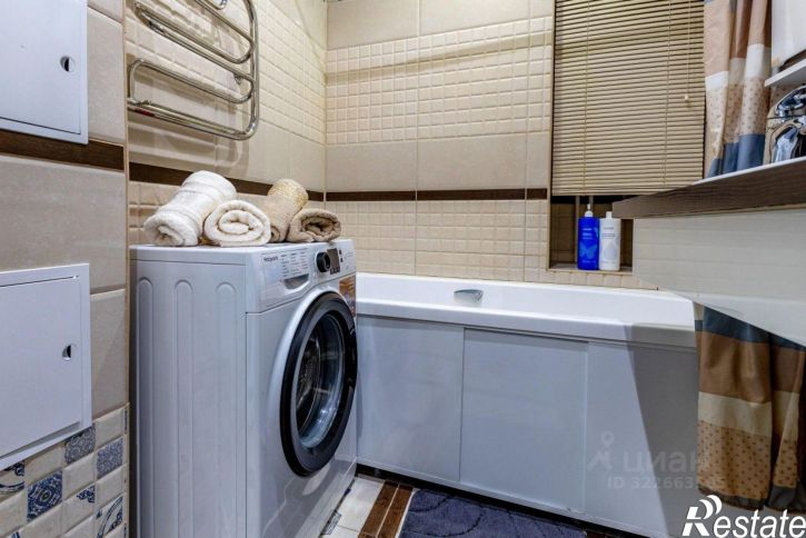 2-комн квартира Ростов-на-Дону, Стабильная улица, 7