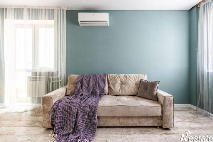 2-комн квартира Ростов-на-Дону, Стабильная улица, 7