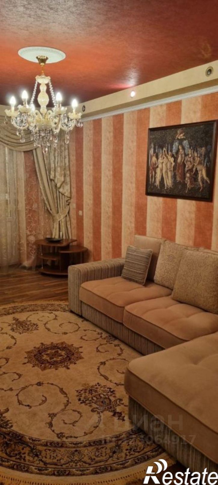 1-комн квартира улица Максима Горького, 149,  д. 149