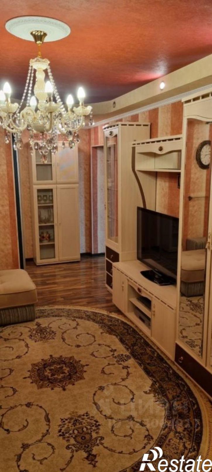 1-комн квартира улица Максима Горького, 149,  д. 149