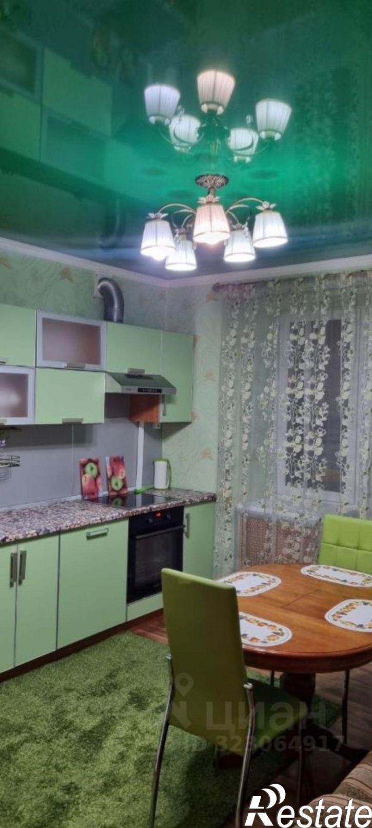 1-комн квартира улица Максима Горького, 149,  д. 149