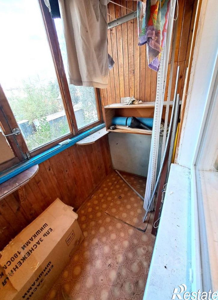 2-комн квартира улица Фёдора Зявкина, 24,  д. 24