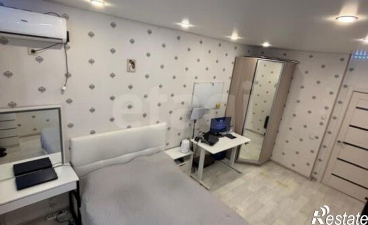 1-комн квартира Ростов-на-Дону, Нахичевань, улица Городовикова, 34