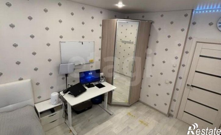 1-комн квартира Ростов-на-Дону, Нахичевань, улица Городовикова, 34