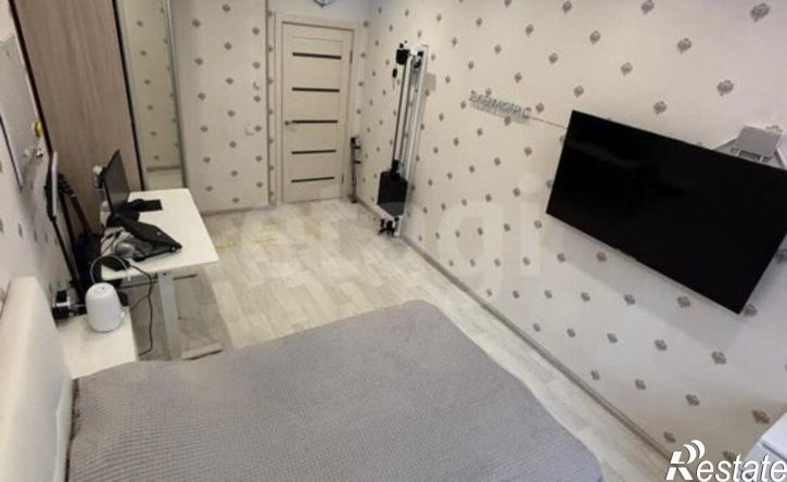 1-комн квартира Ростов-на-Дону, Нахичевань, улица Городовикова, 34