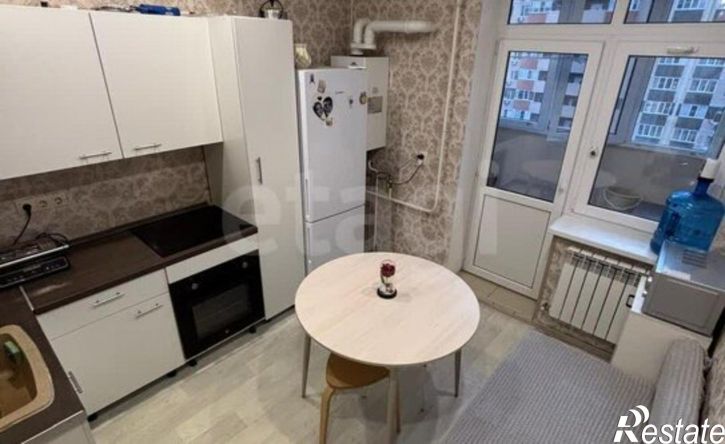 1-комн квартира Ростов-на-Дону, Нахичевань, улица Городовикова, 34