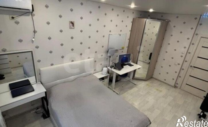 1-комн квартира Ростов-на-Дону, Нахичевань, улица Городовикова, 34