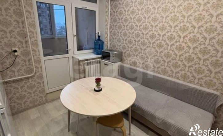 1-комн квартира Ростов-на-Дону, Нахичевань, улица Городовикова, 34