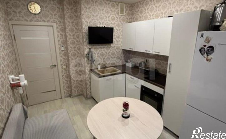 1-комн квартира Ростов-на-Дону, Нахичевань, улица Городовикова, 34