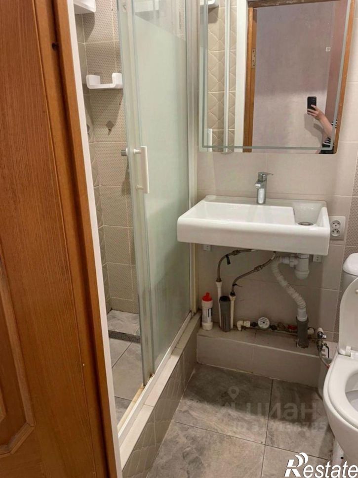 1-комн квартира Минераловодская улица, 128,  д. 128